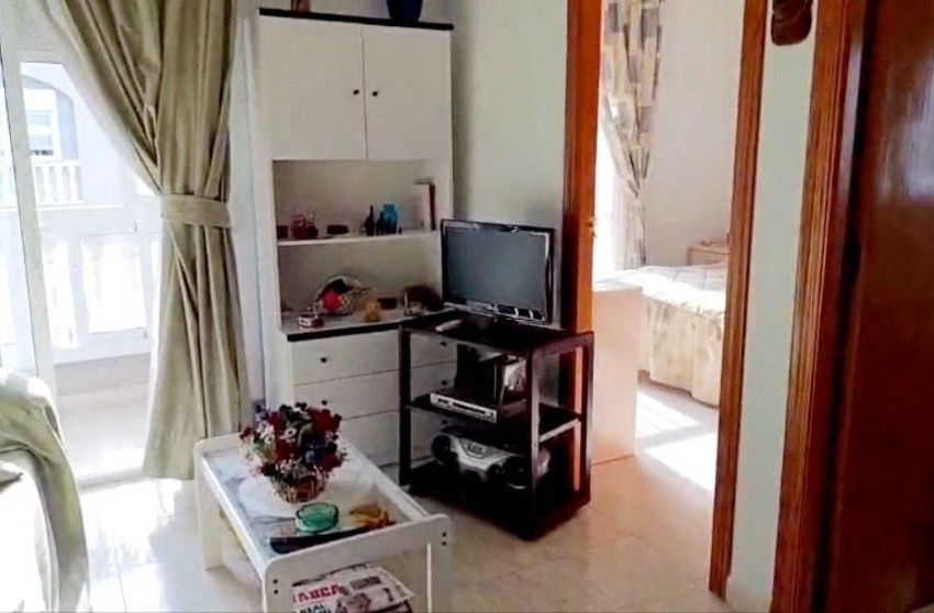 Reventa - Apartment - Torrevieja - Estacion de autobuses