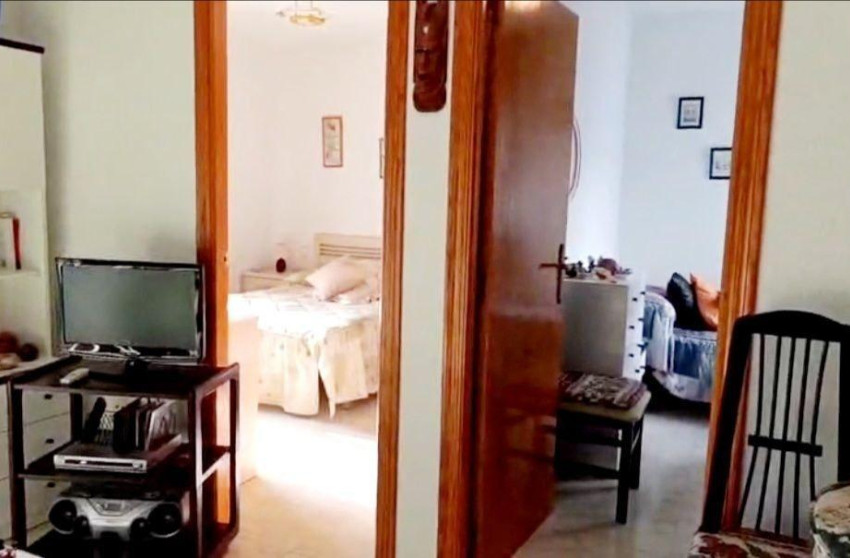 Reventa - Apartment - Torrevieja - Estacion de autobuses