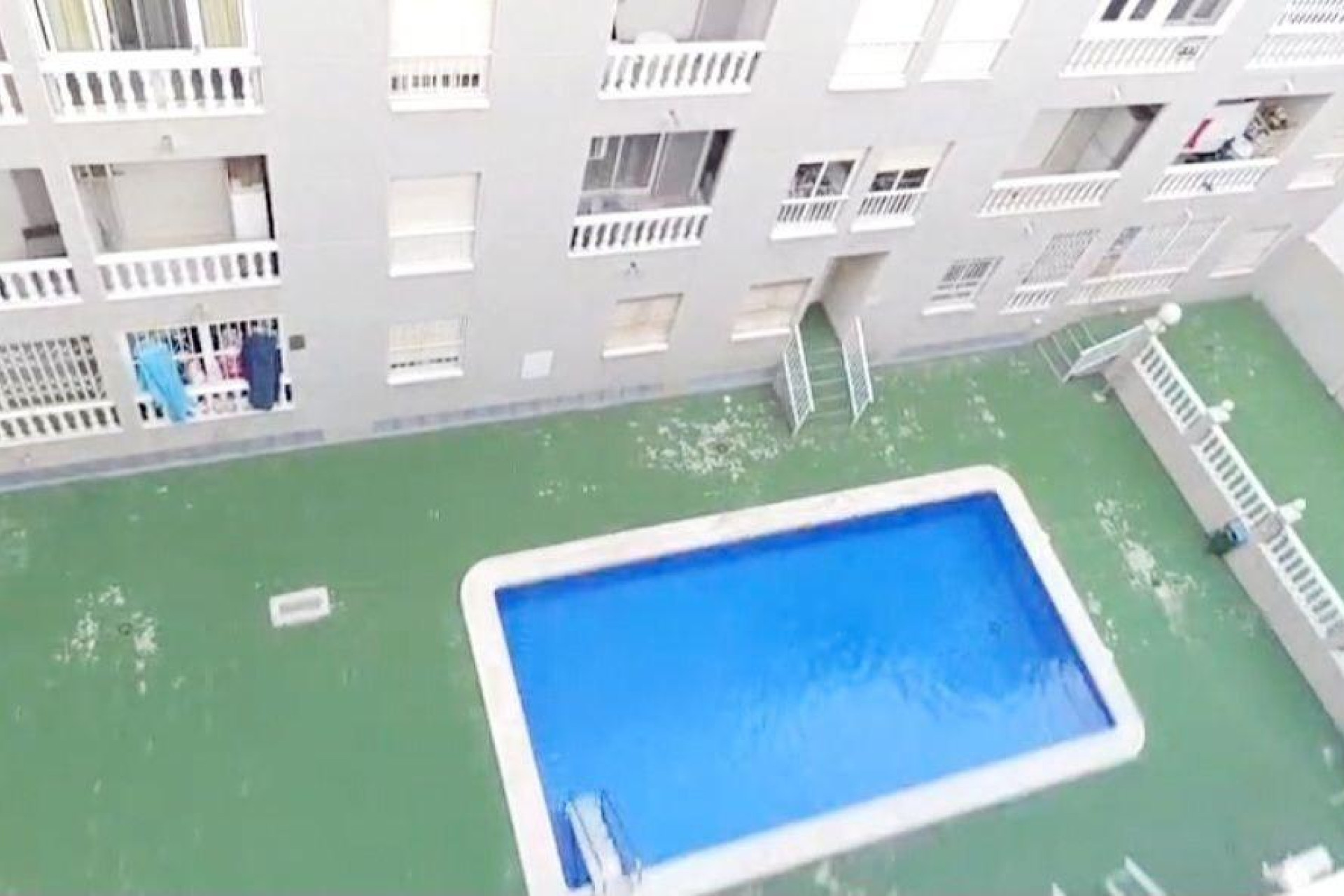 Reventa - Apartment - Torrevieja - Estacion de autobuses