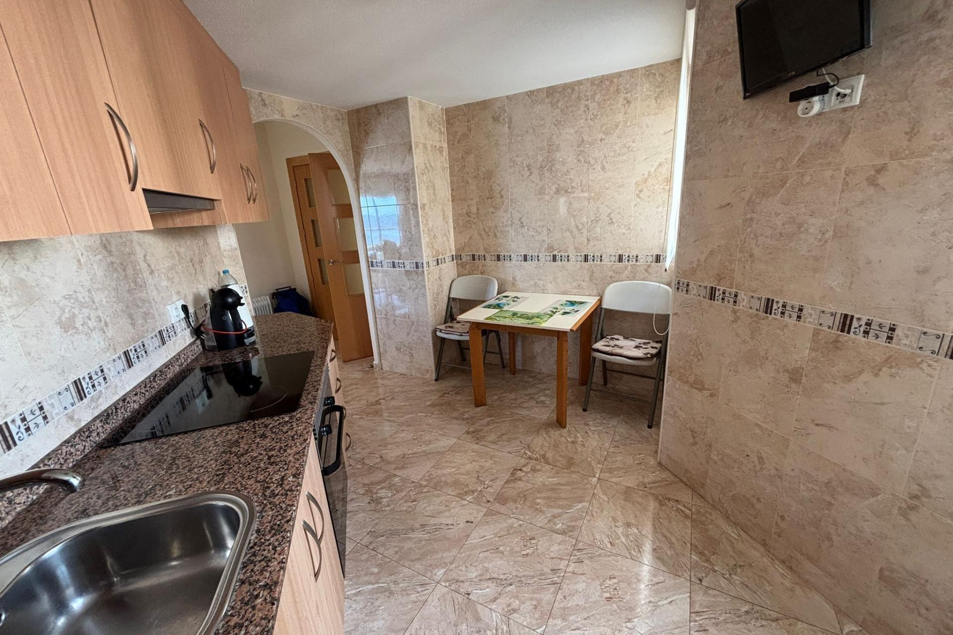 Reventa - Apartment - Torrevieja - Estacion de autobuses