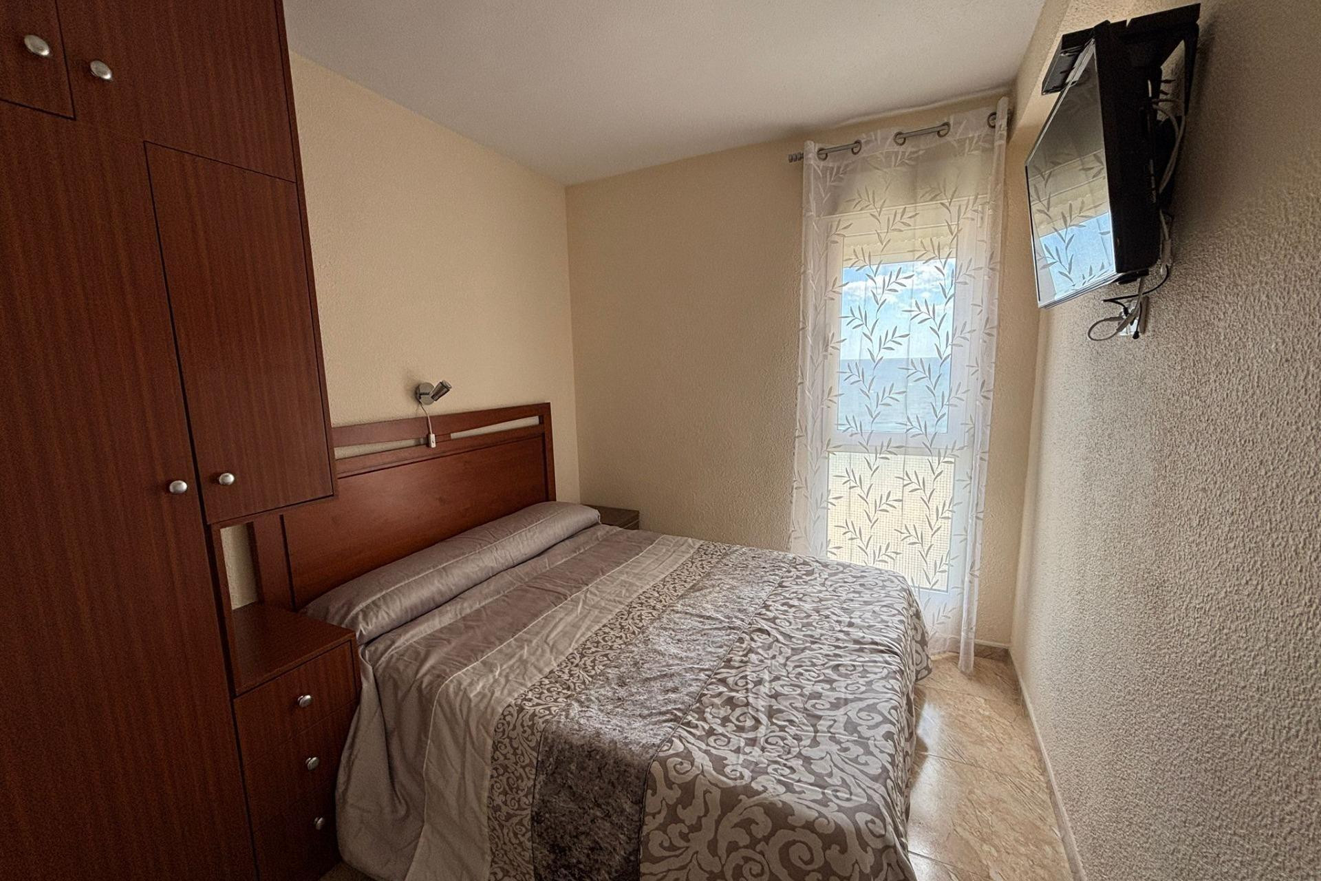 Reventa - Apartment - Torrevieja - Estacion de autobuses