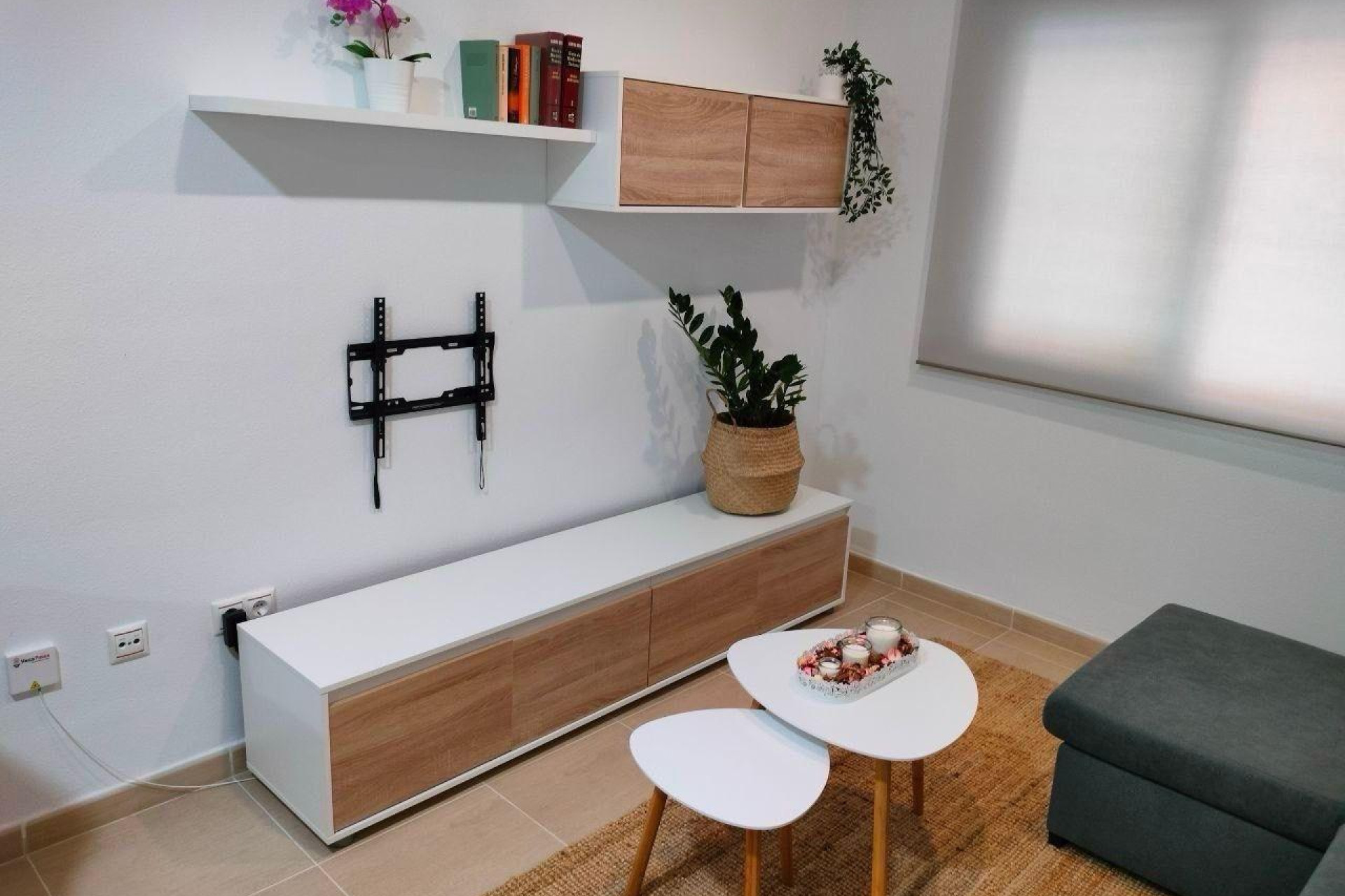 Reventa - Apartment - Torrevieja - Estacion de autobuses