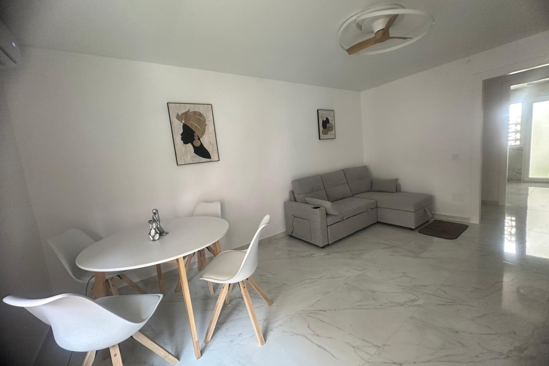 Reventa - Apartment - Torrevieja - Estacion de autobuses