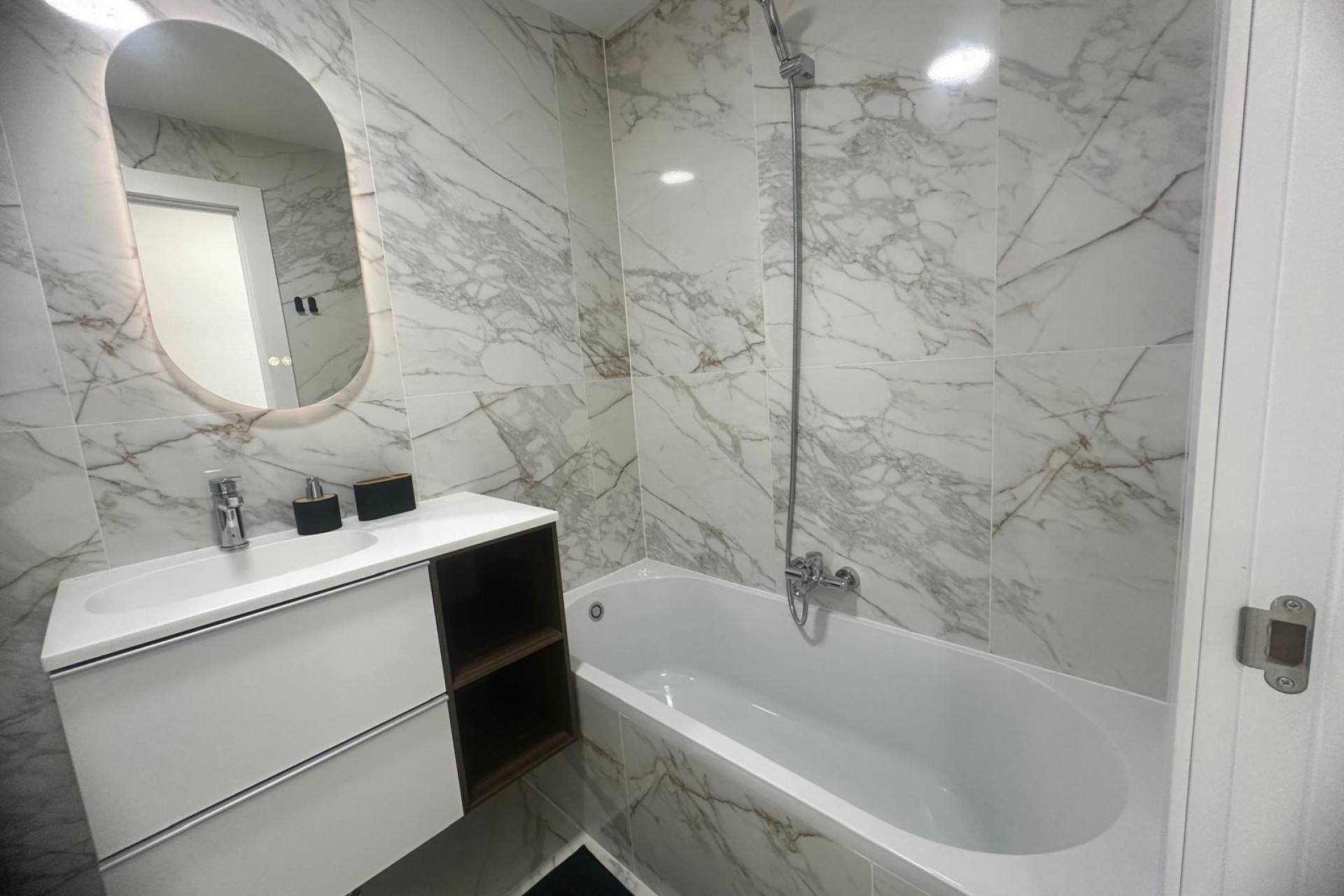 Reventa - Apartment - Torrevieja - Estacion de autobuses