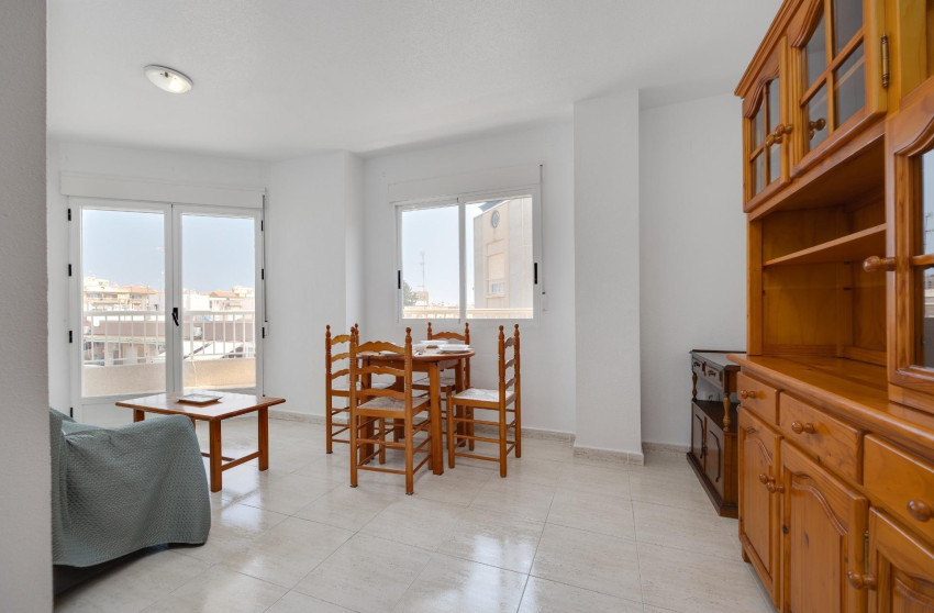 Reventa - Apartment - Torrevieja - Estacion de autobuses