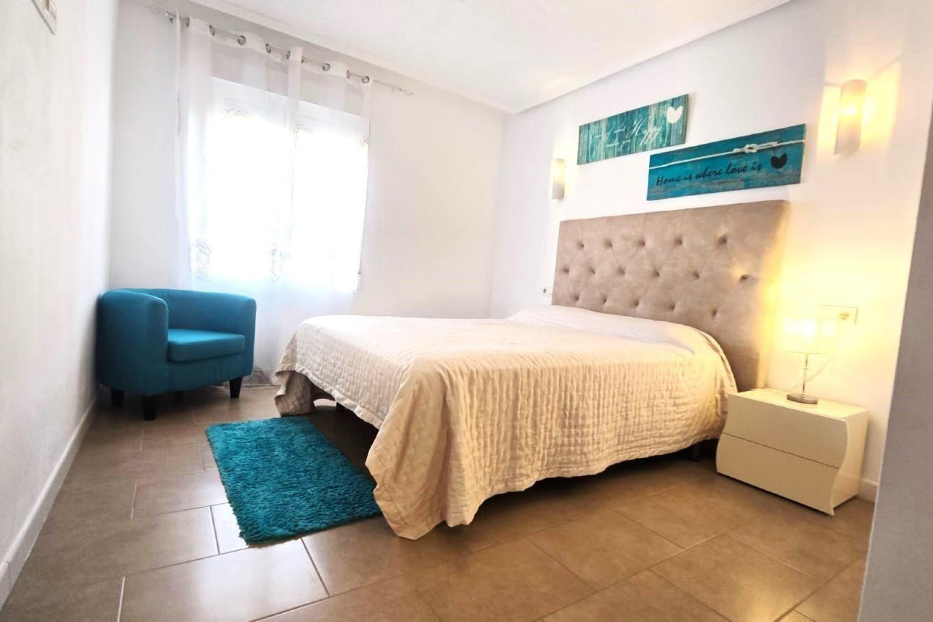 Reventa - Apartment - Torrevieja - Estacion de autobuses
