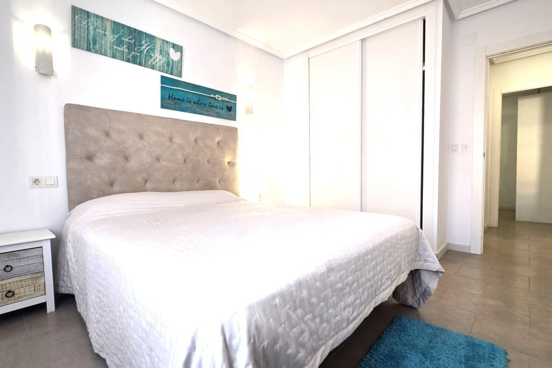 Reventa - Apartment - Torrevieja - Estacion de autobuses