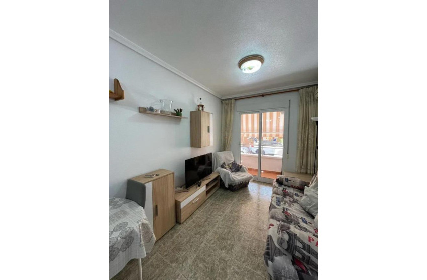 Reventa - Apartment - Torrevieja - Estacion de autobuses