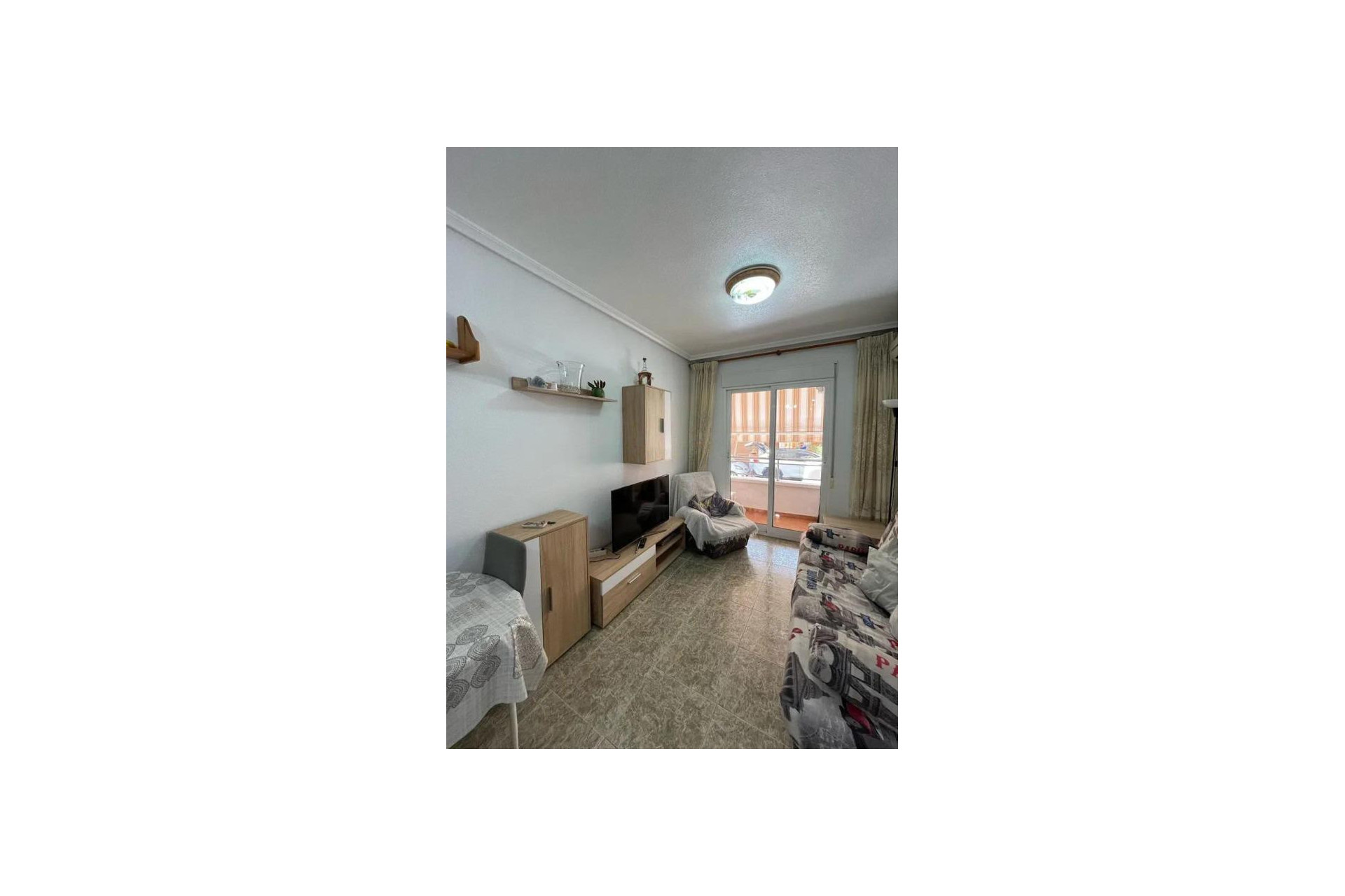 Reventa - Apartment - Torrevieja - Estacion de autobuses