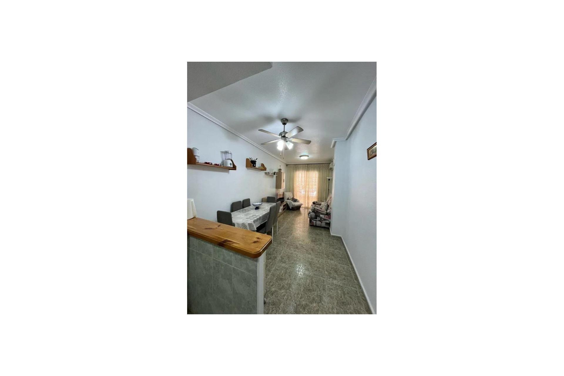 Reventa - Apartment - Torrevieja - Estacion de autobuses