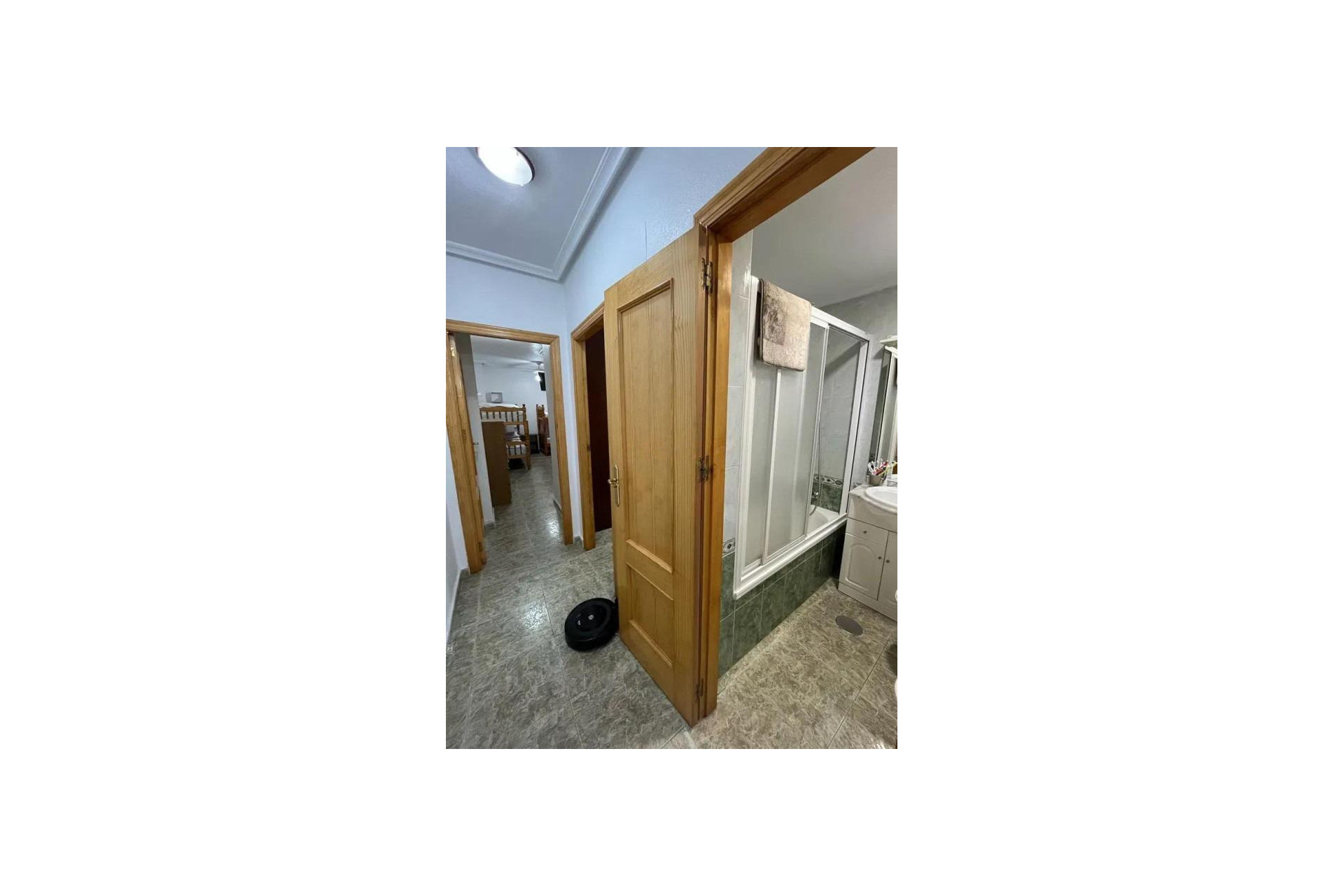 Reventa - Apartment - Torrevieja - Estacion de autobuses