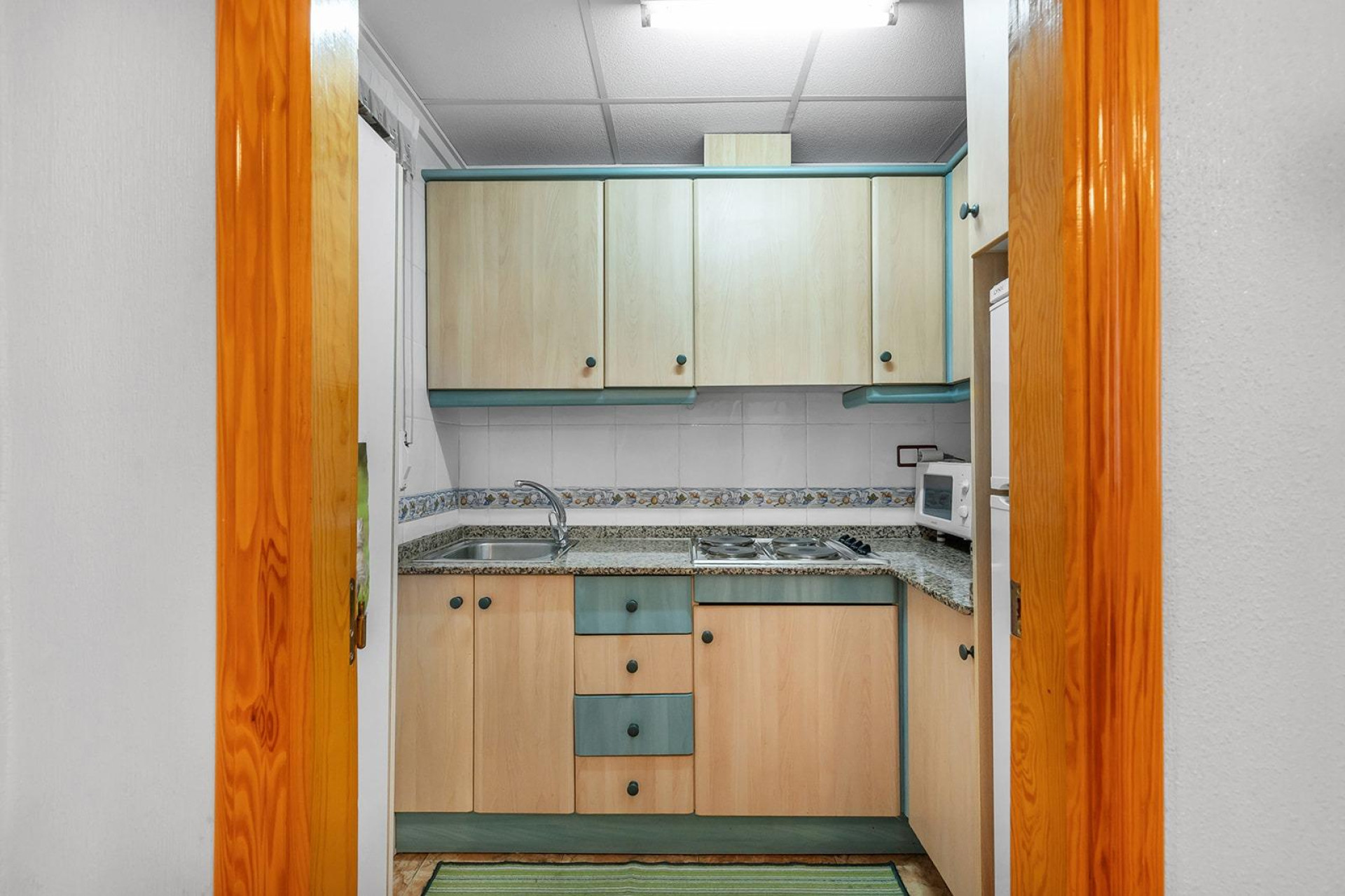 Reventa - Apartment - Torrevieja - Estacion de autobuses