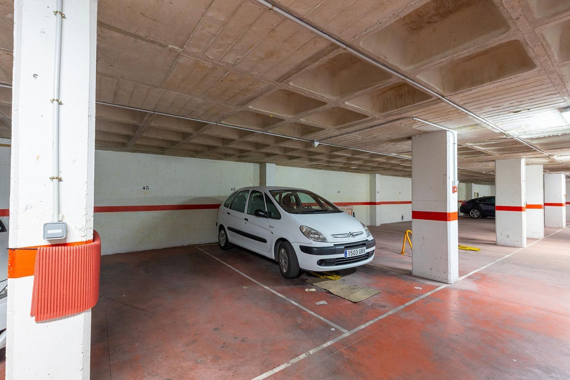 Reventa - Apartment - Torrevieja - Estacion de autobuses