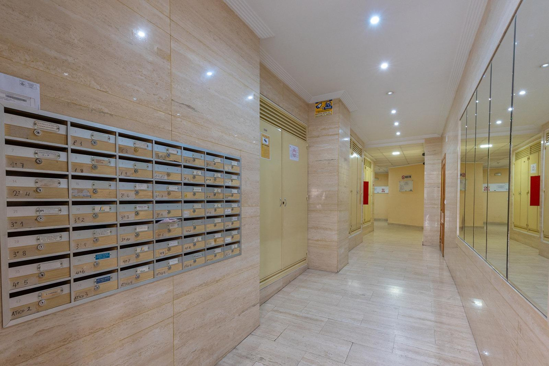 Reventa - Apartment - Torrevieja - Estacion de autobuses