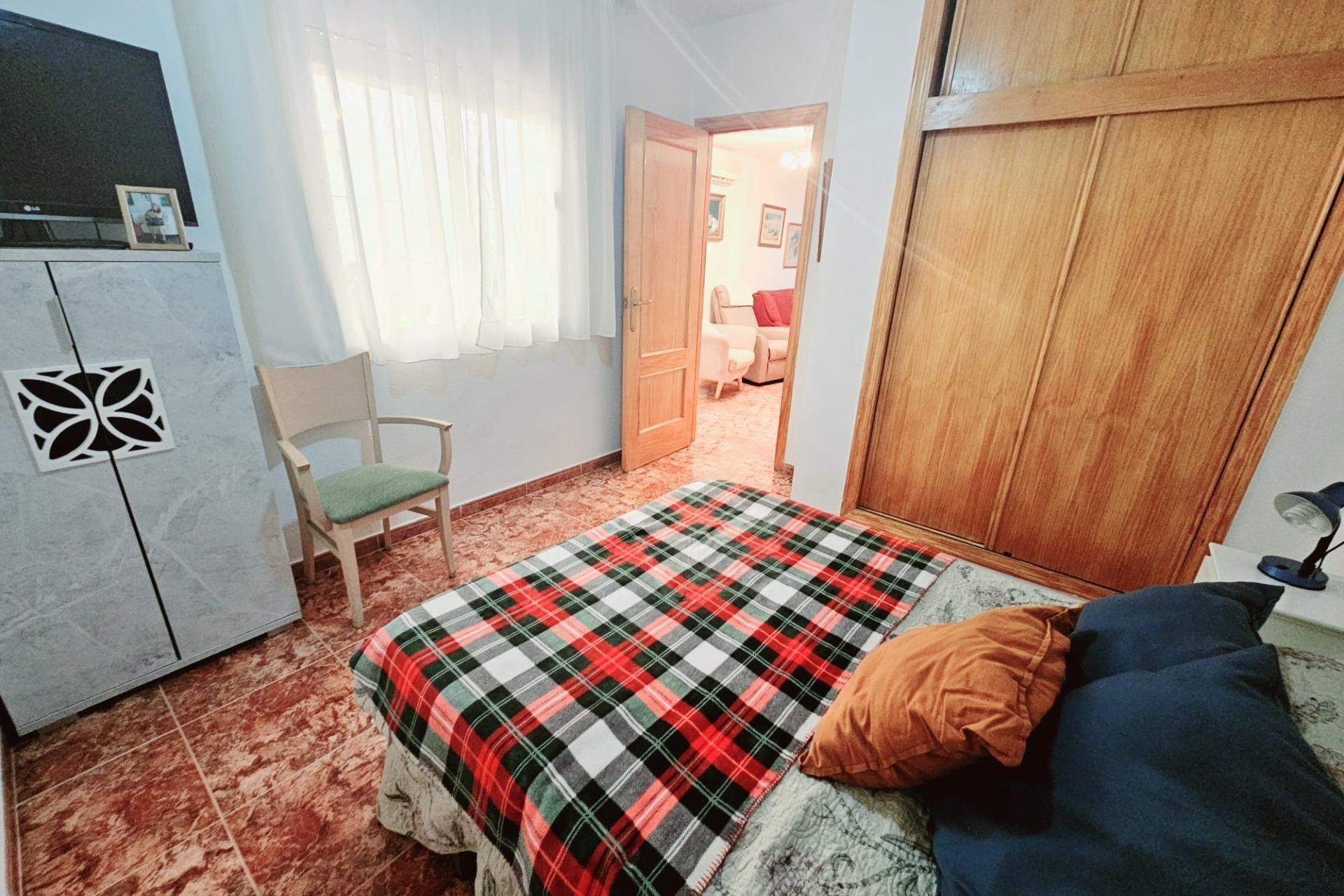 Reventa - Apartment - Torrevieja - Estacion de autobuses