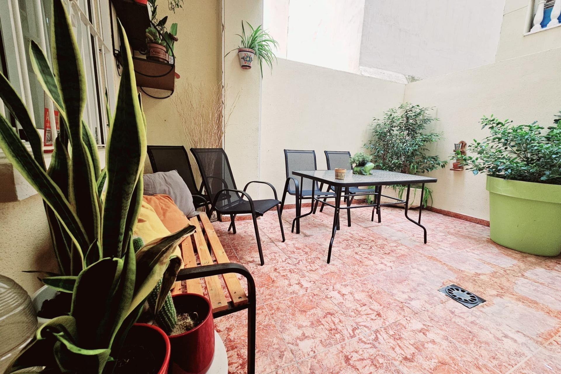 Reventa - Apartment - Torrevieja - Estacion de autobuses