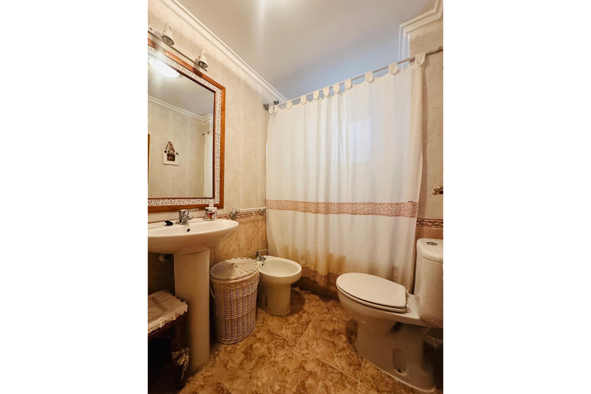 Reventa - Apartment - Torrevieja - Estacion de autobuses