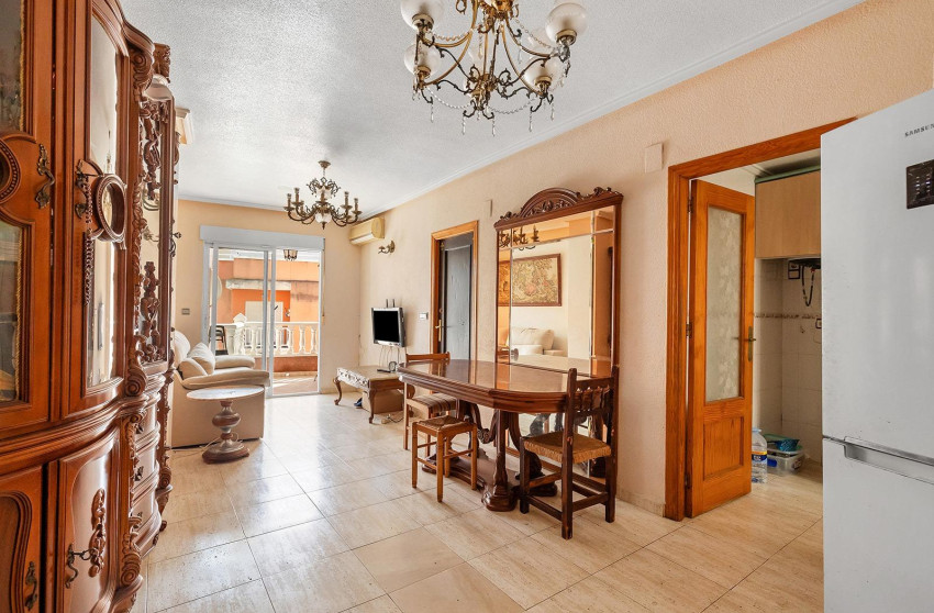 Reventa - Apartment - Torrevieja - Estacion de autobuses