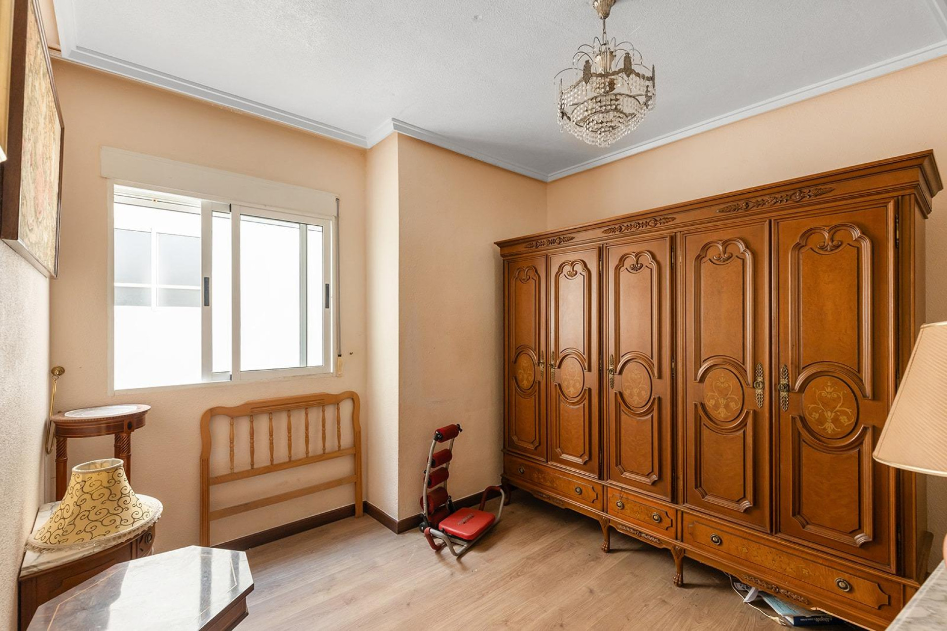 Reventa - Apartment - Torrevieja - Estacion de autobuses