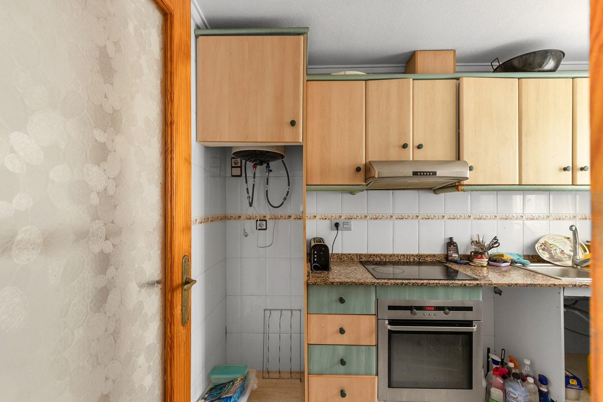 Reventa - Apartment - Torrevieja - Estacion de autobuses