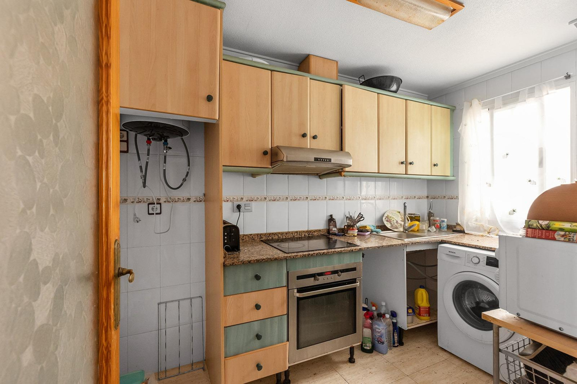 Reventa - Apartment - Torrevieja - Estacion de autobuses