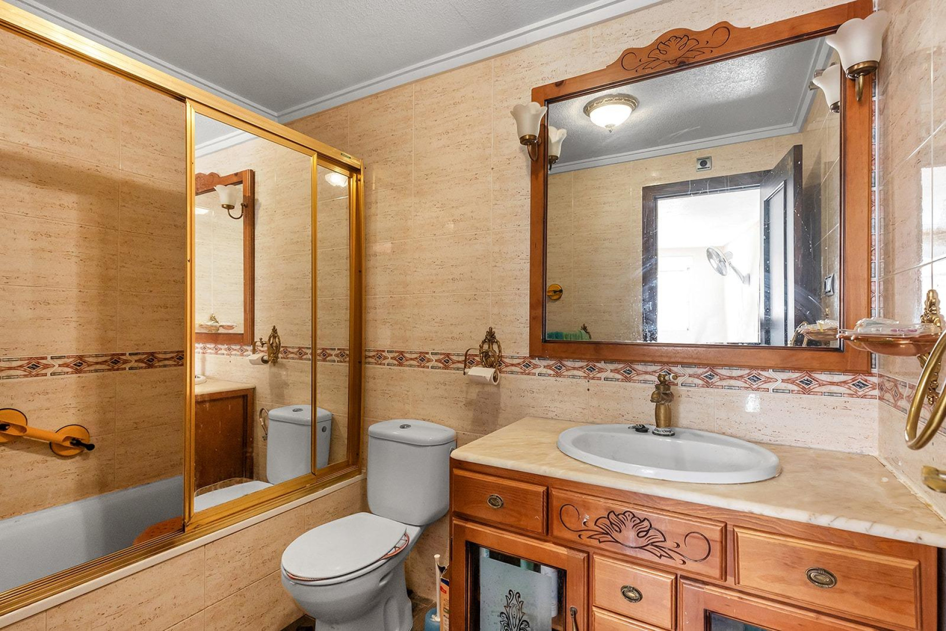 Reventa - Apartment - Torrevieja - Estacion de autobuses