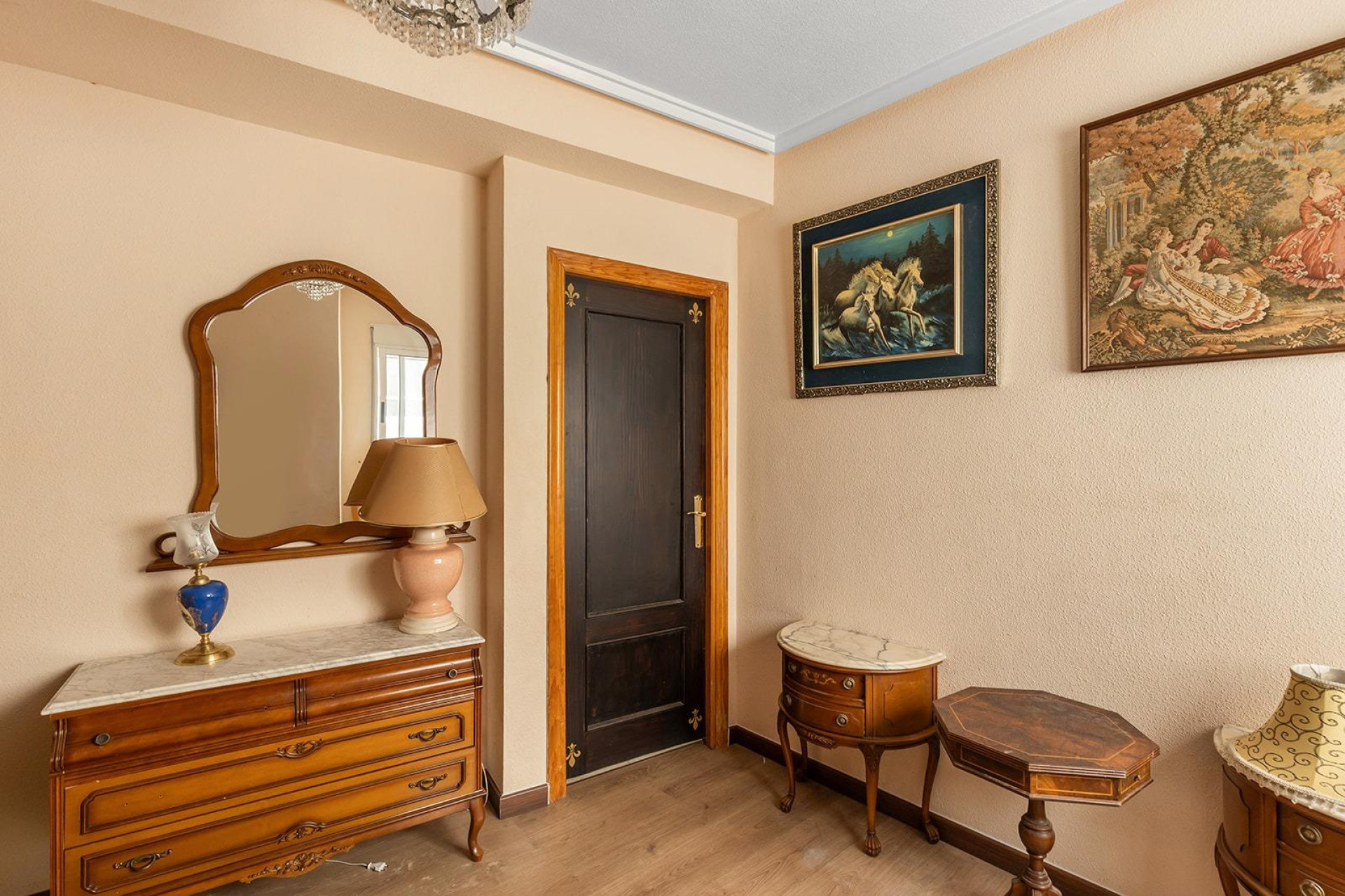 Reventa - Apartment - Torrevieja - Estacion de autobuses