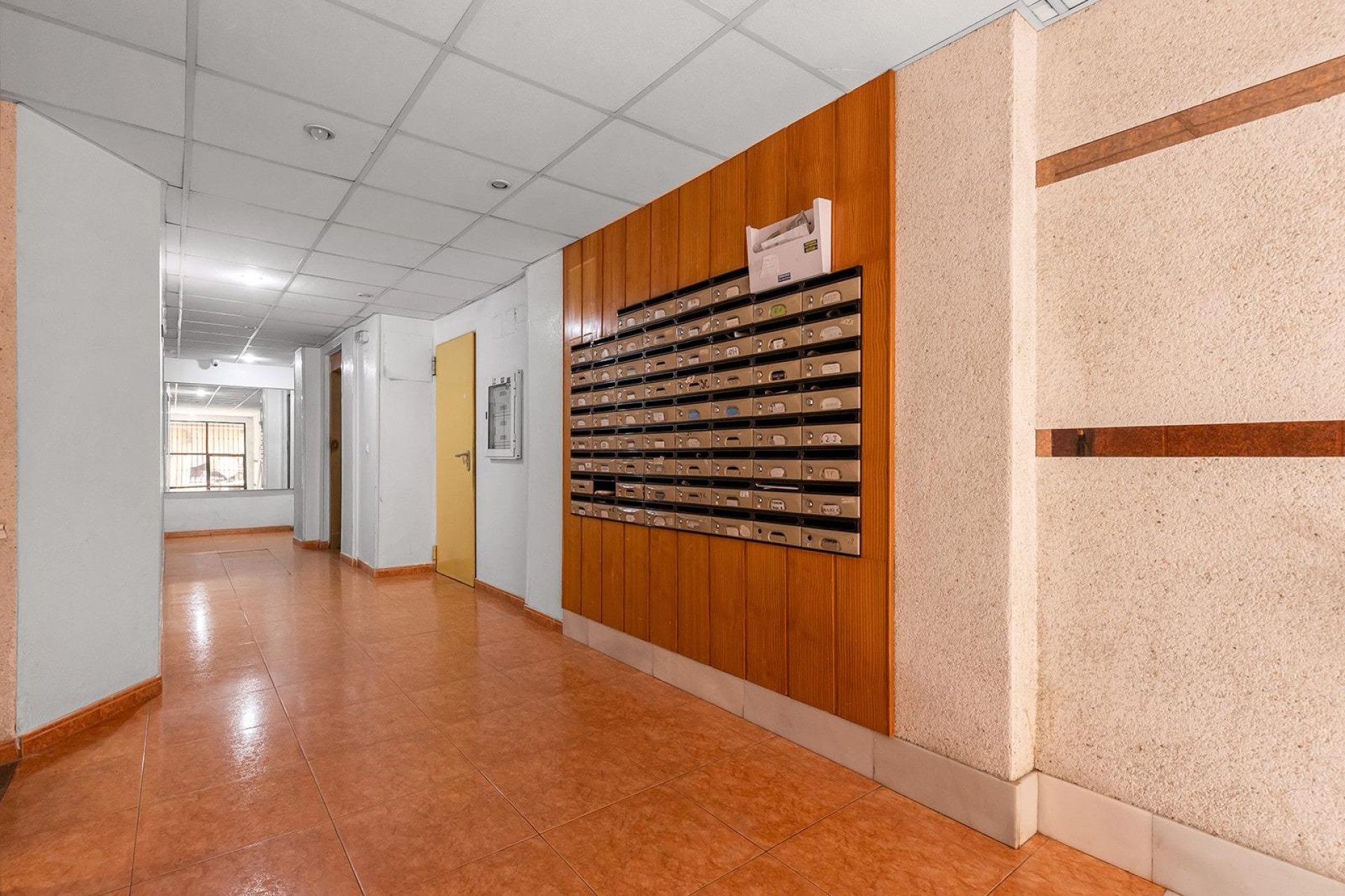 Reventa - Apartment - Torrevieja - Estacion de autobuses