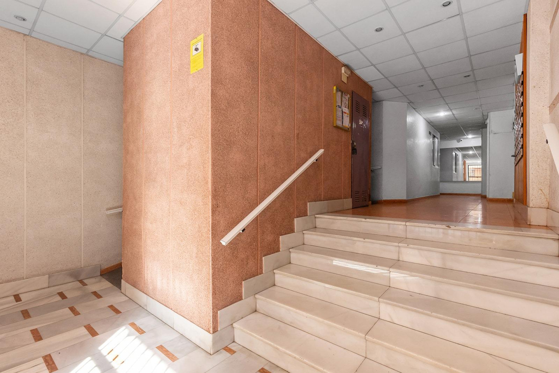 Reventa - Apartment - Torrevieja - Estacion de autobuses