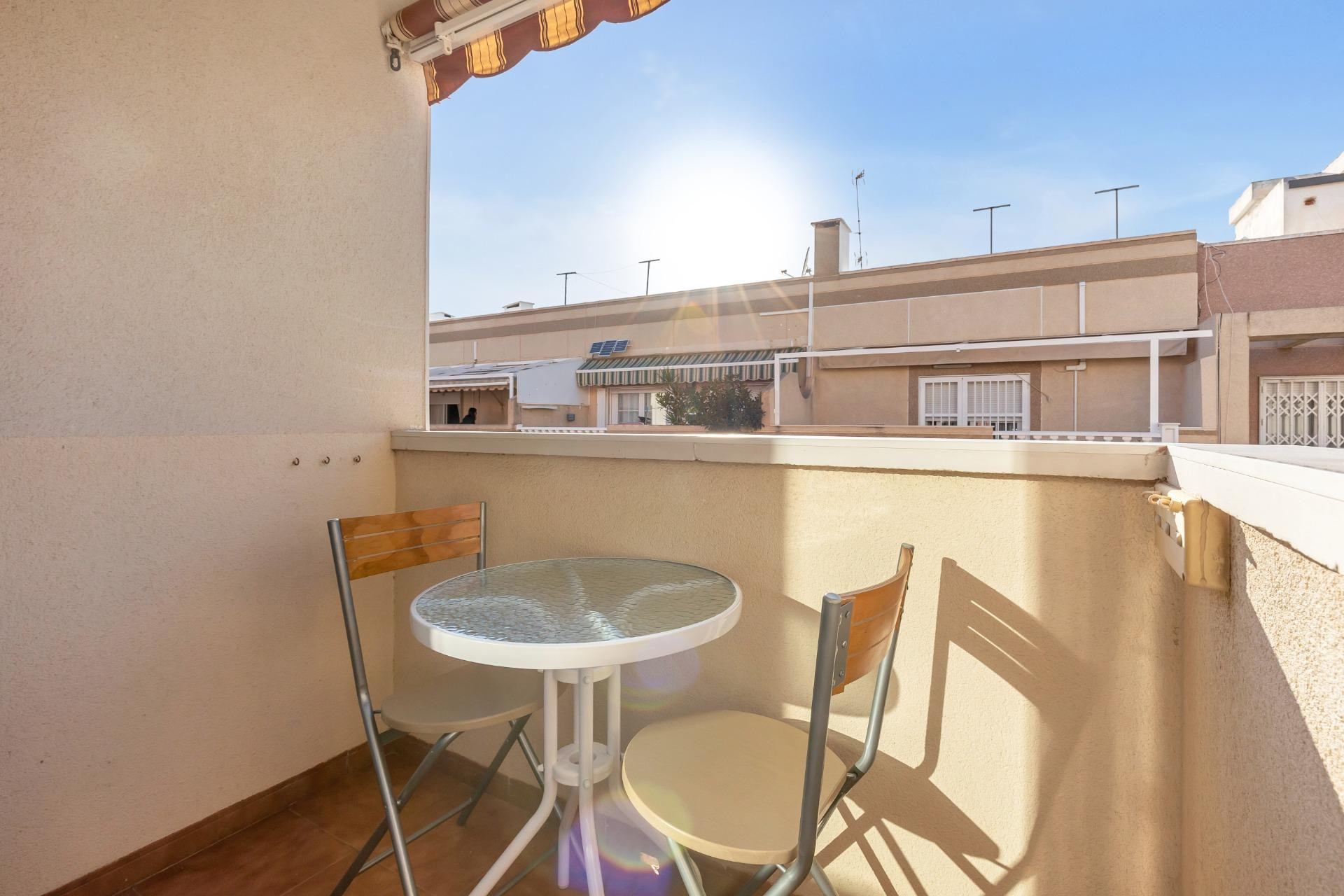 Reventa - Apartment - Torrevieja - Estacion de autobuses