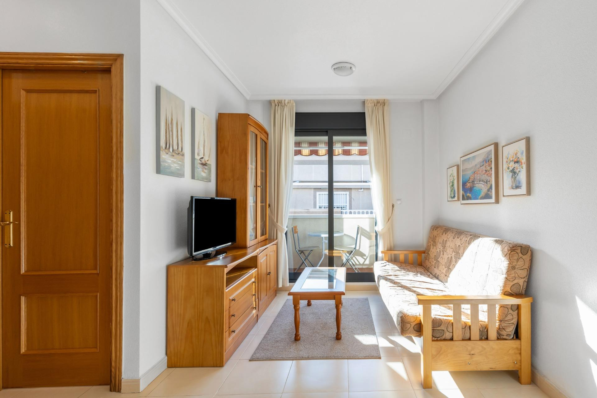 Reventa - Apartment - Torrevieja - Estacion de autobuses