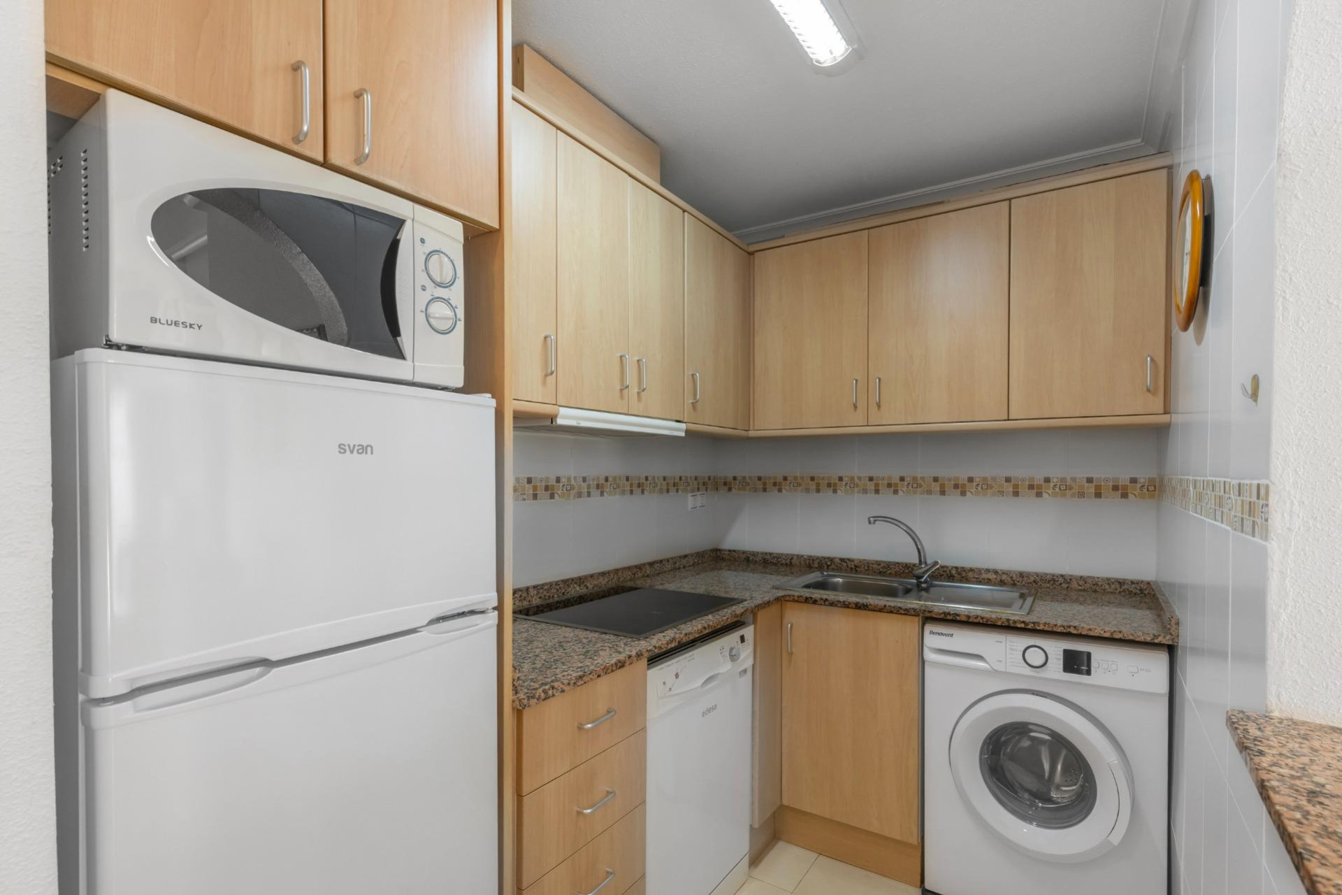 Reventa - Apartment - Torrevieja - Estacion de autobuses