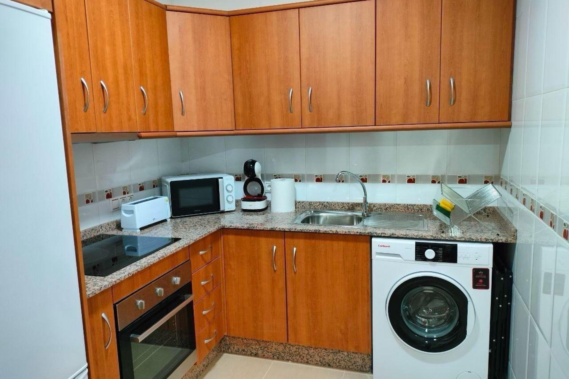 Reventa - Apartment - Torrevieja - Estacion de autobuses