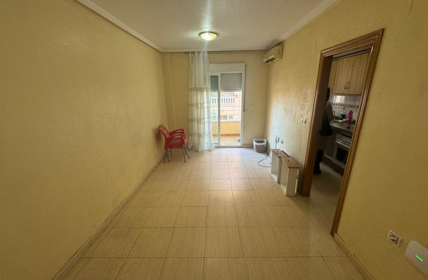 Reventa - Apartment - Torrevieja - Estacion de autobuses