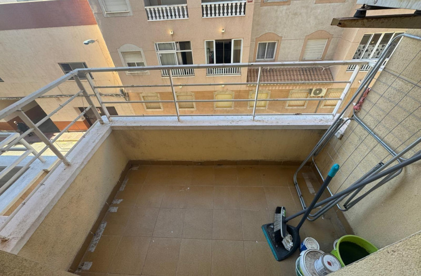 Reventa - Apartment - Torrevieja - Estacion de autobuses