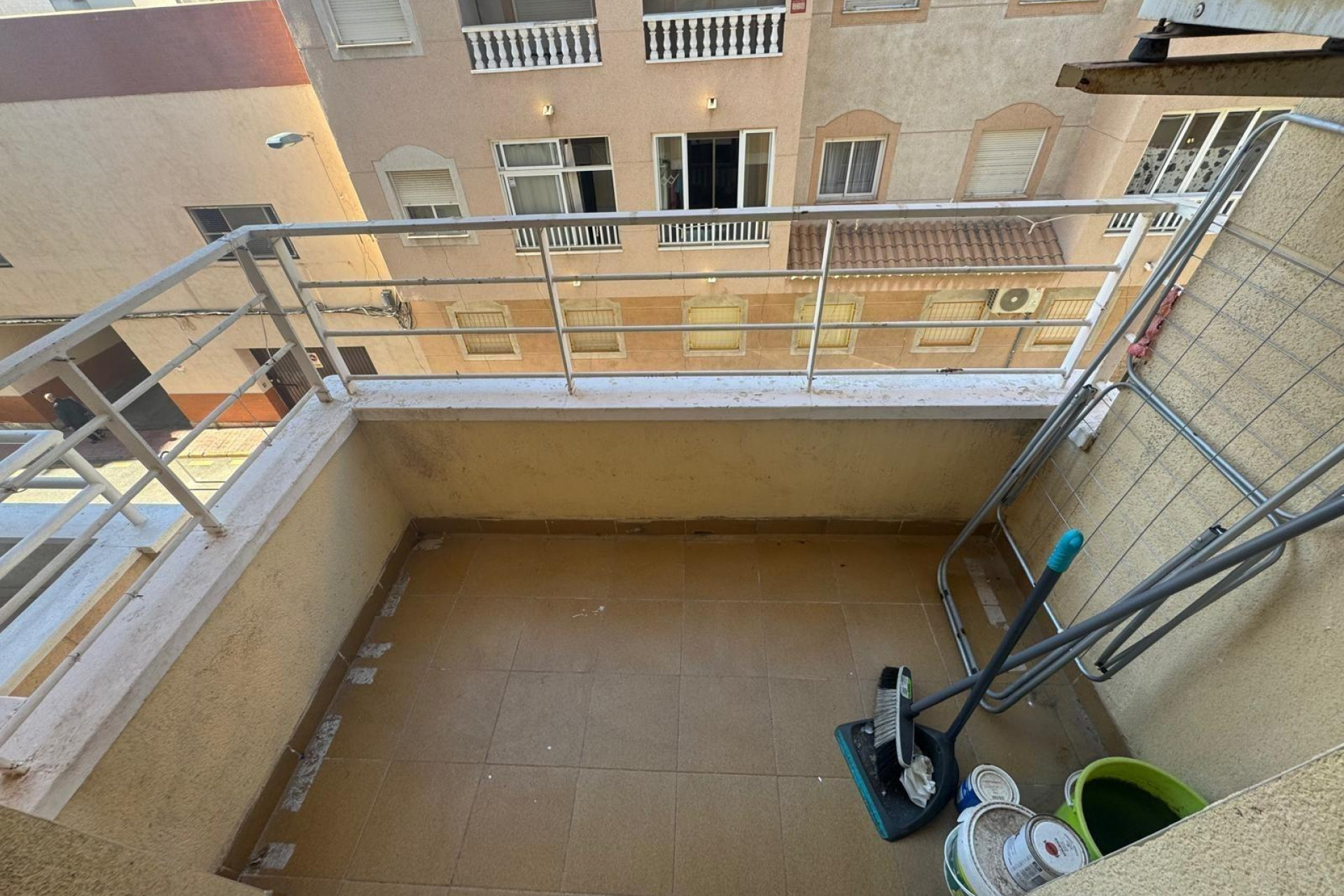 Reventa - Apartment - Torrevieja - Estacion de autobuses