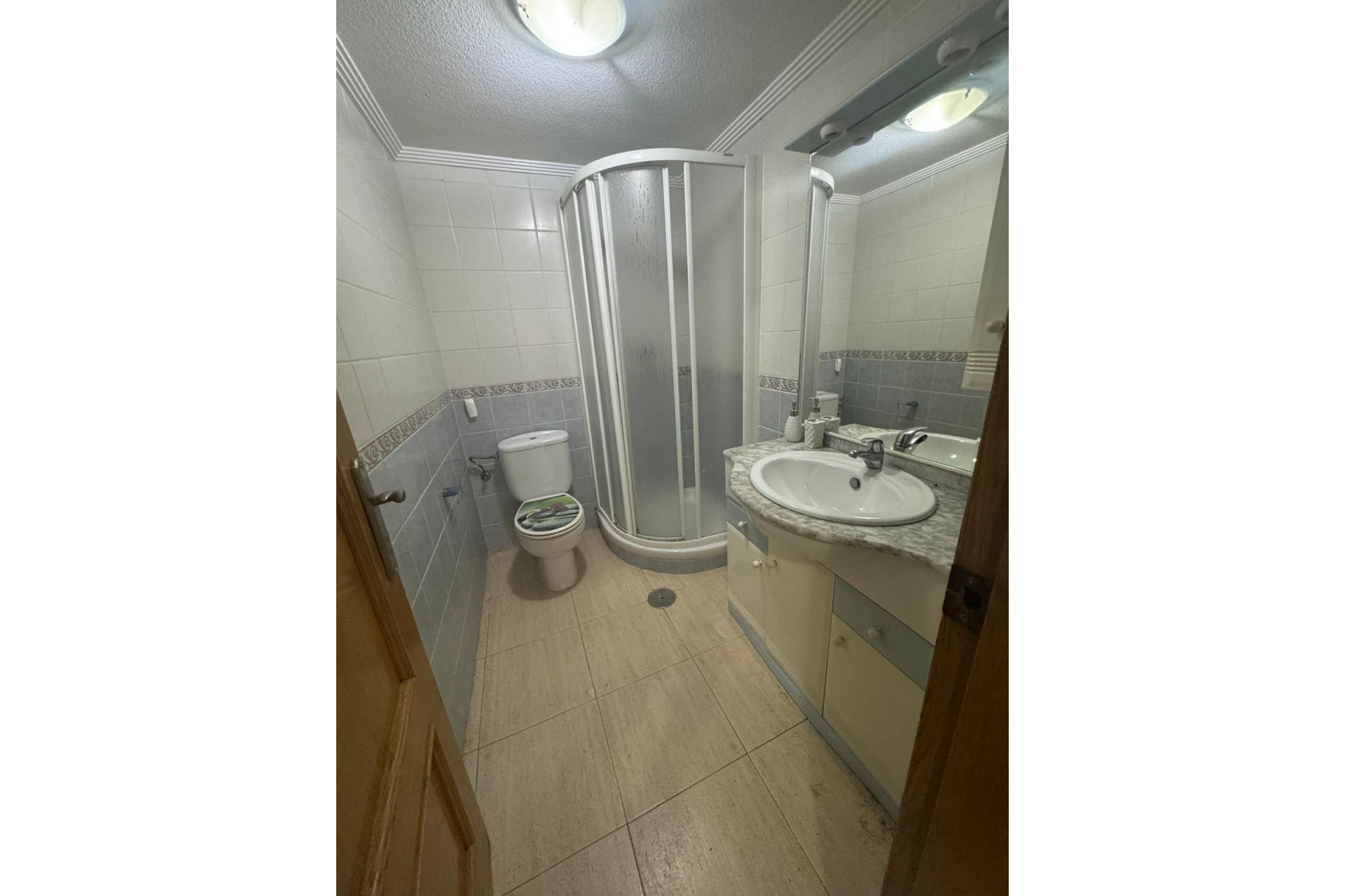 Reventa - Apartment - Torrevieja - Estacion de autobuses