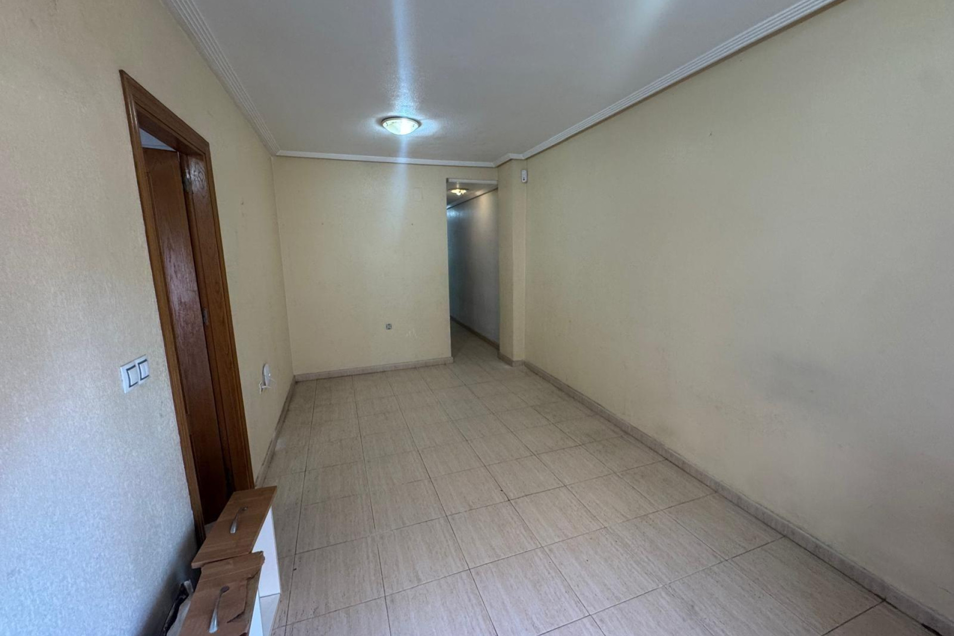 Reventa - Apartment - Torrevieja - Estacion de autobuses