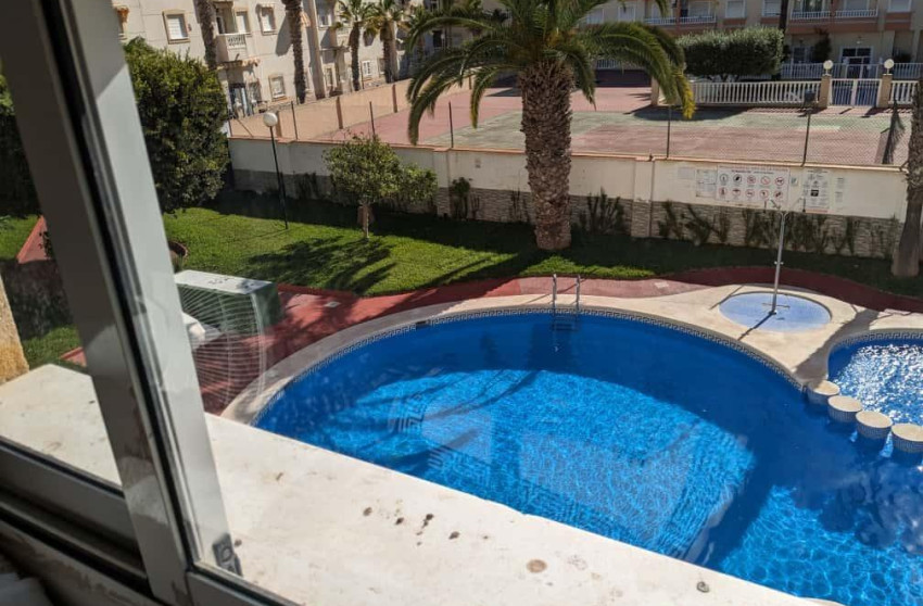Reventa - Apartment - Torrevieja - Estacion de autobuses