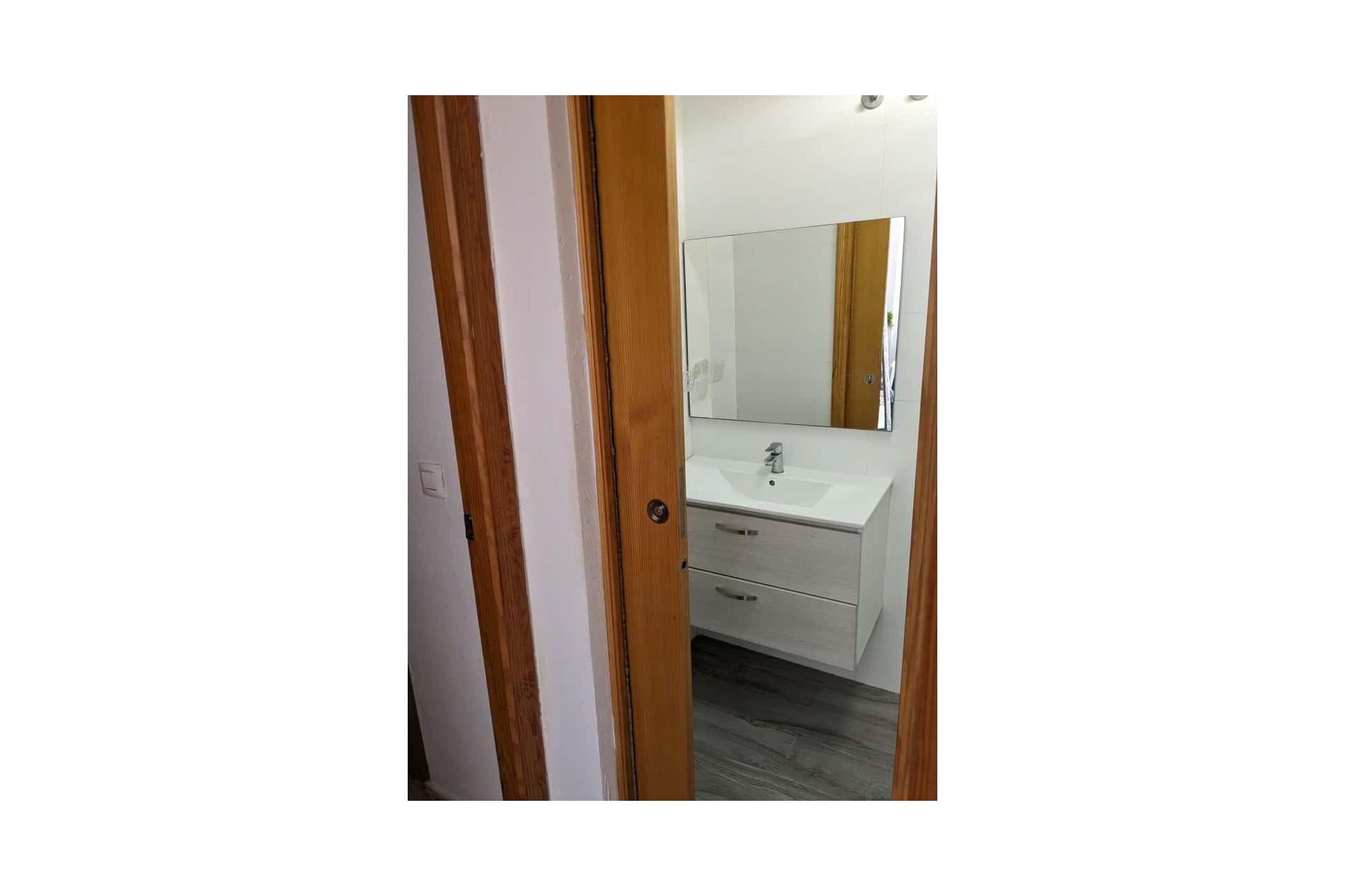 Reventa - Apartment - Torrevieja - Estacion de autobuses