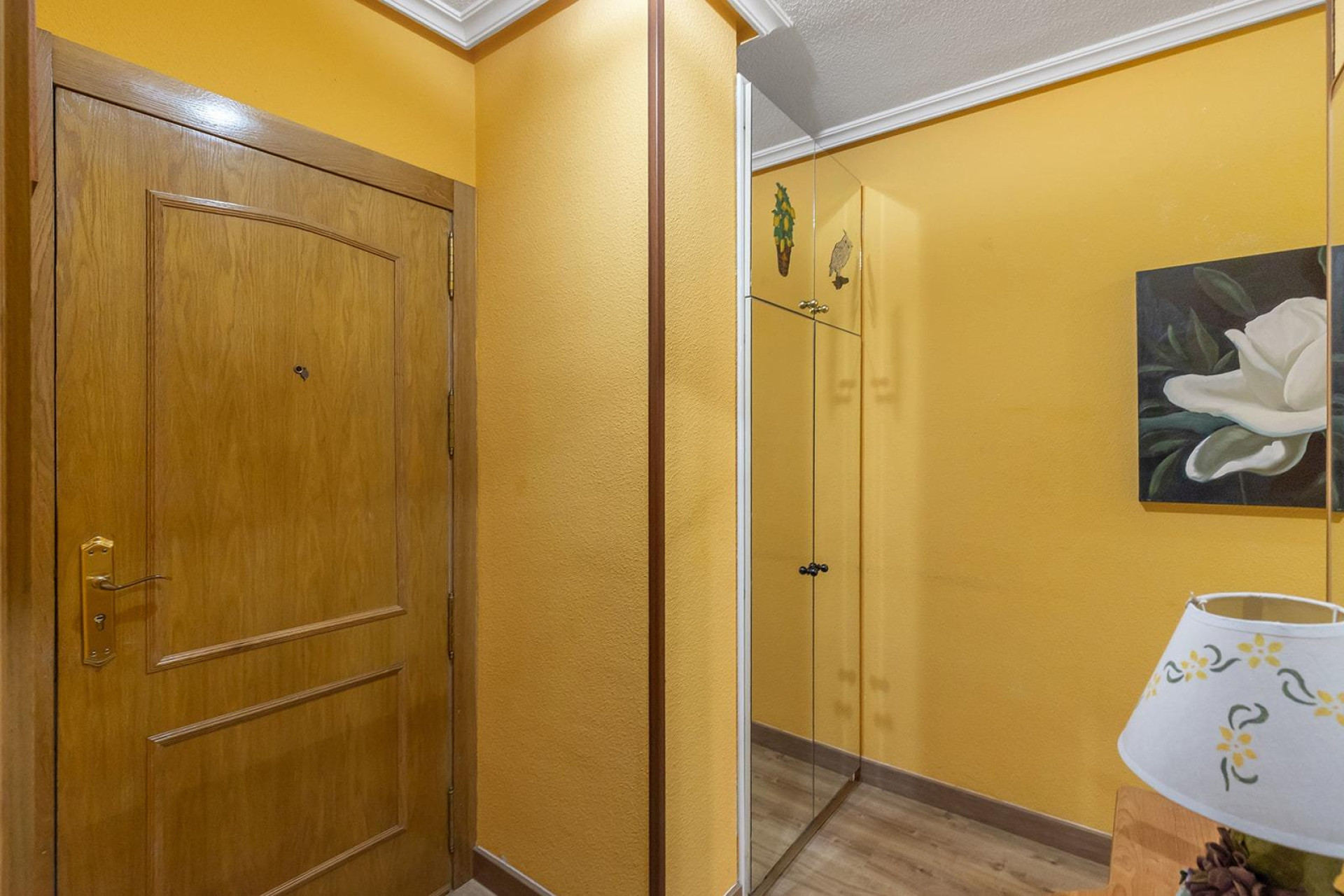 Reventa - Apartment - Torrevieja - Estacion de autobuses