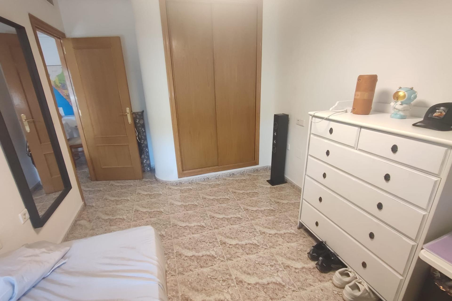 Reventa - Apartment - Torrevieja - Estacion de autobuses