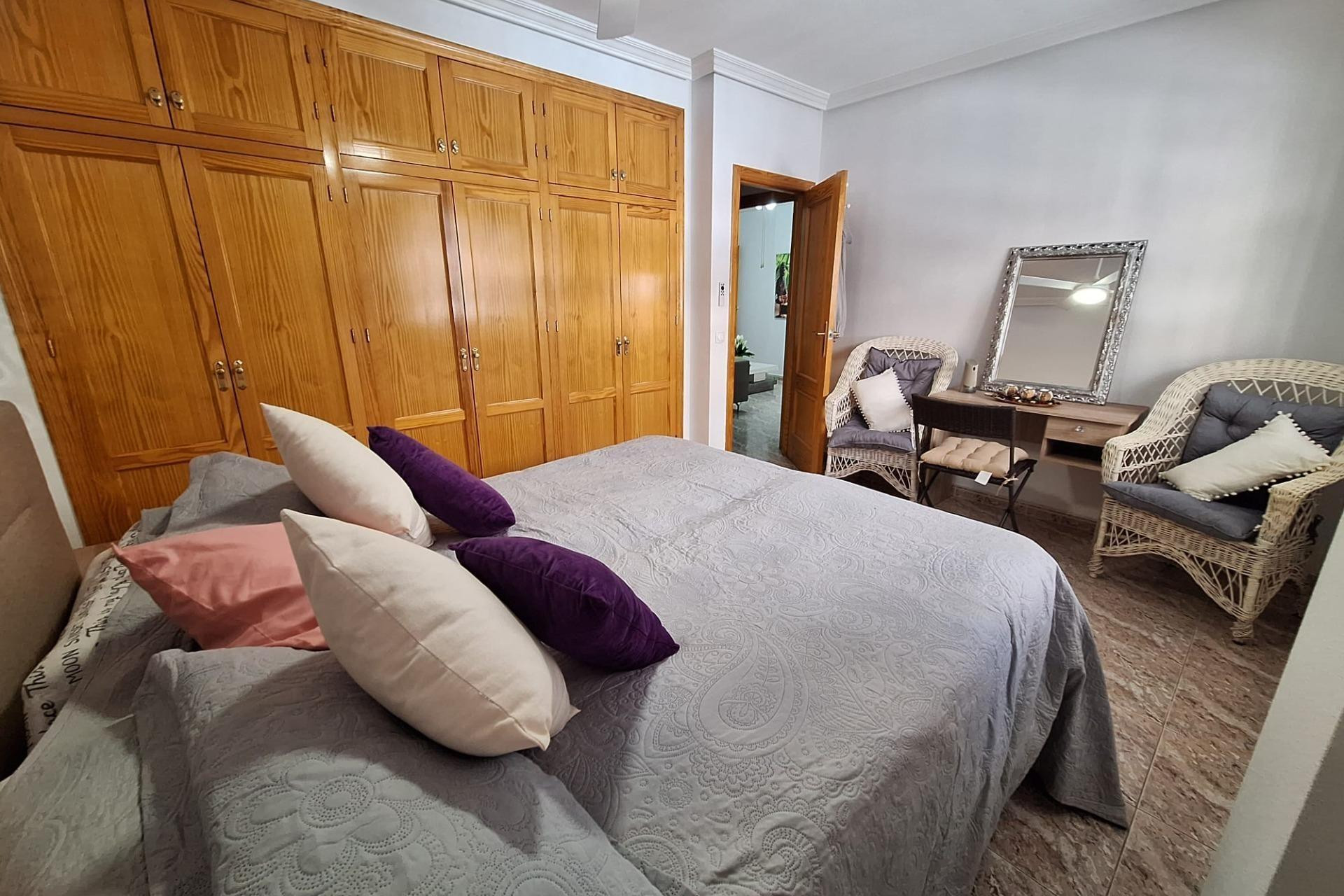 Reventa - Apartment - Torrevieja - Estacion de autobuses