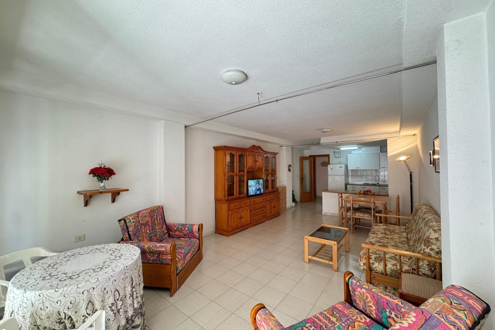 Reventa - Apartment - Torrevieja - Estacion de autobuses