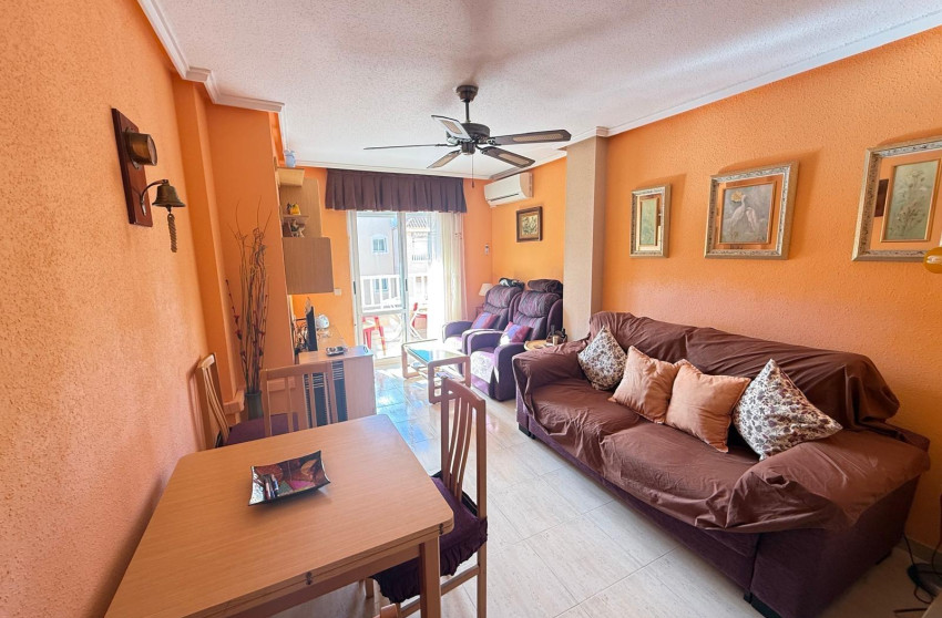 Reventa - Apartment - Torrevieja - Estacion de autobuses