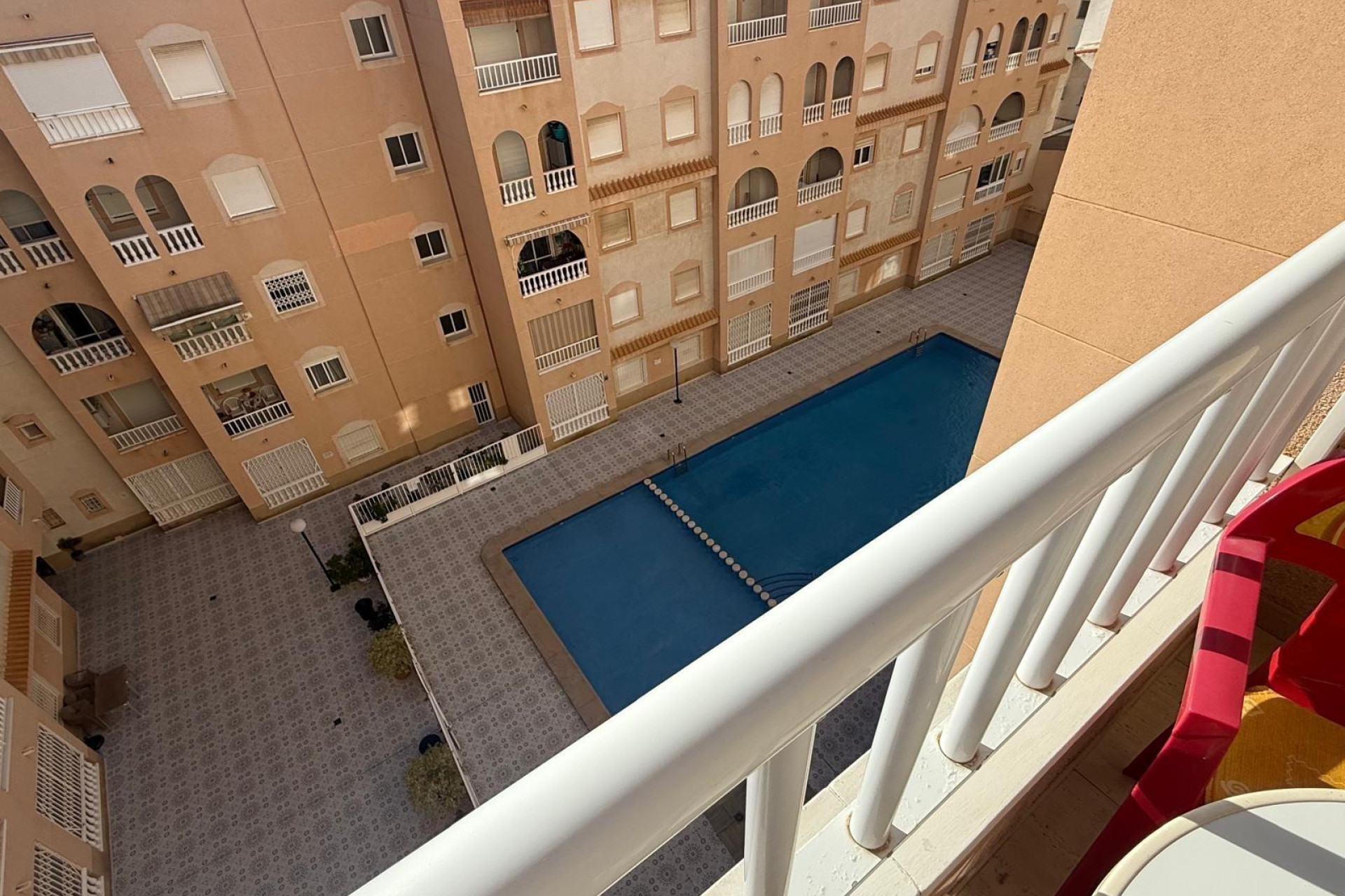 Reventa - Apartment - Torrevieja - Estacion de autobuses