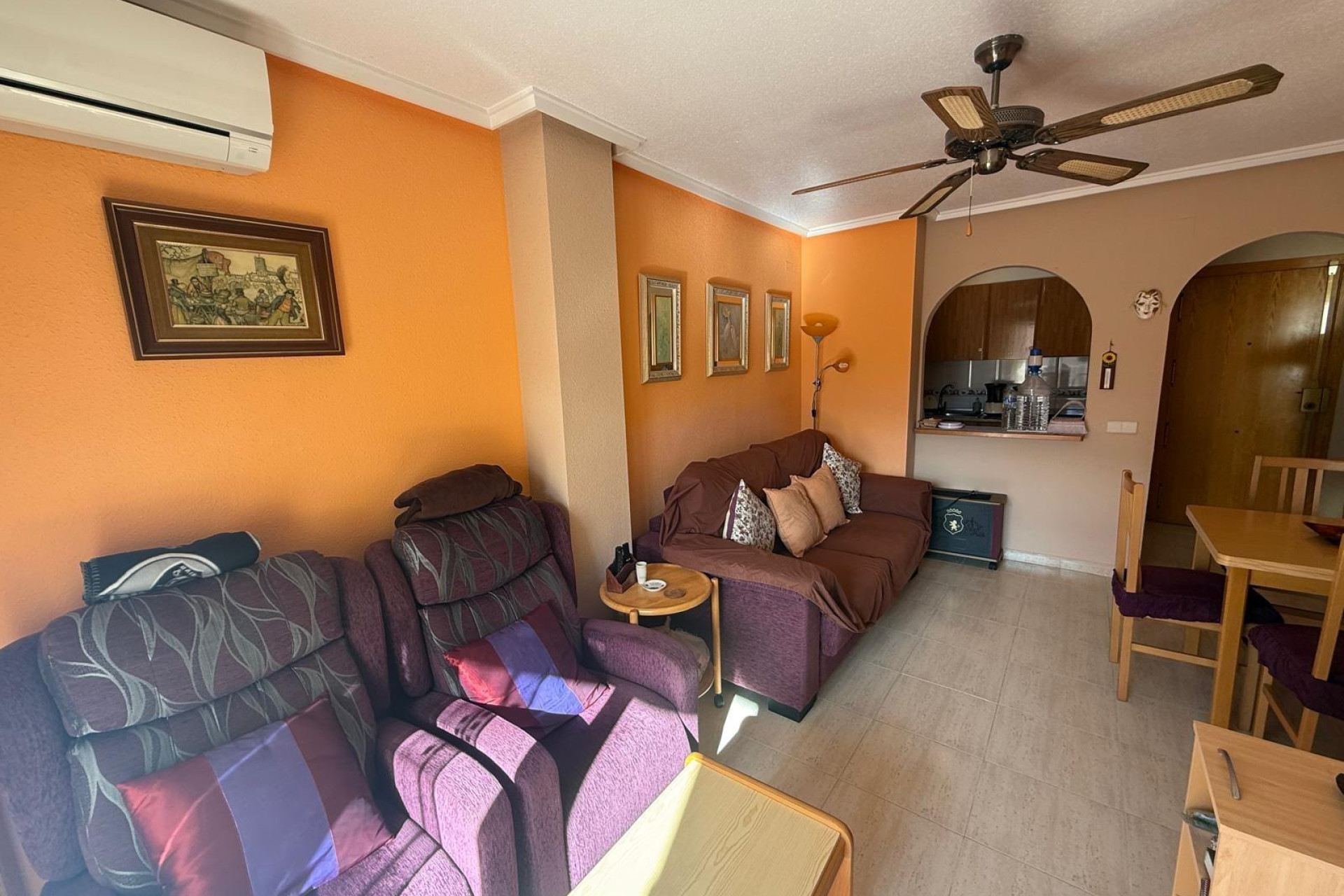 Reventa - Apartment - Torrevieja - Estacion de autobuses