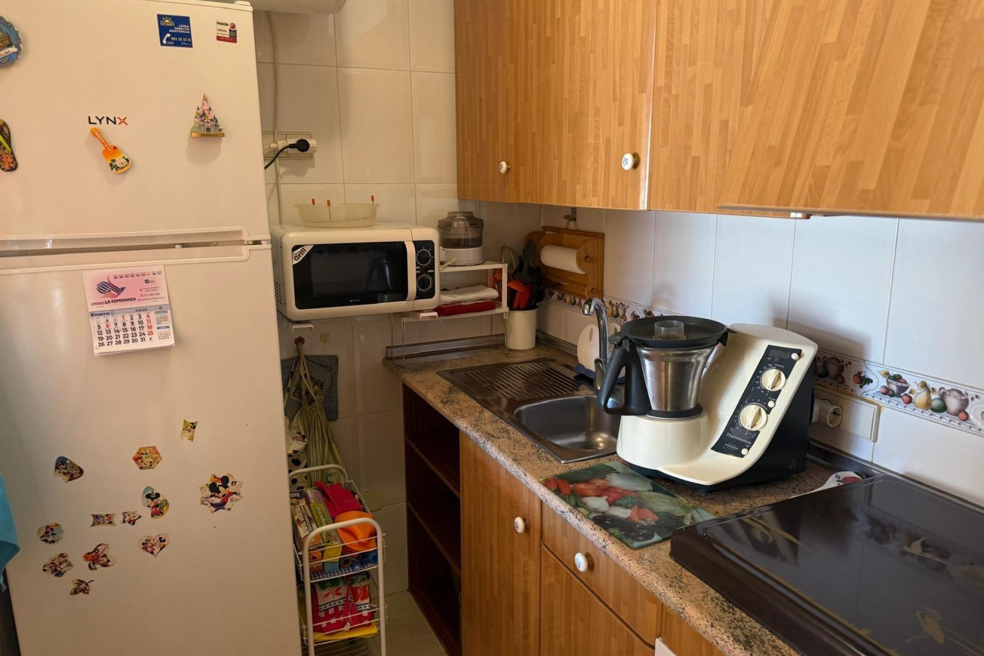 Reventa - Apartment - Torrevieja - Estacion de autobuses