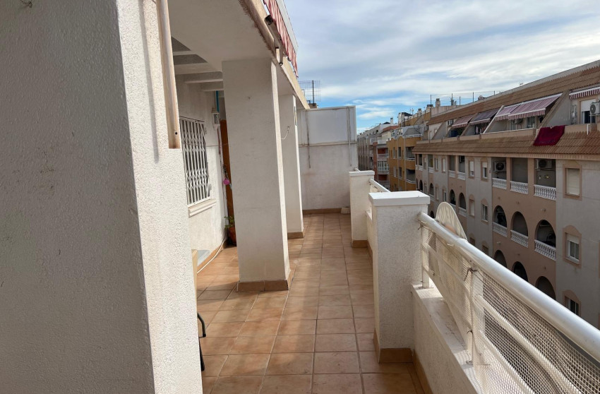 Reventa - Apartment - Torrevieja - Estacion de autobuses