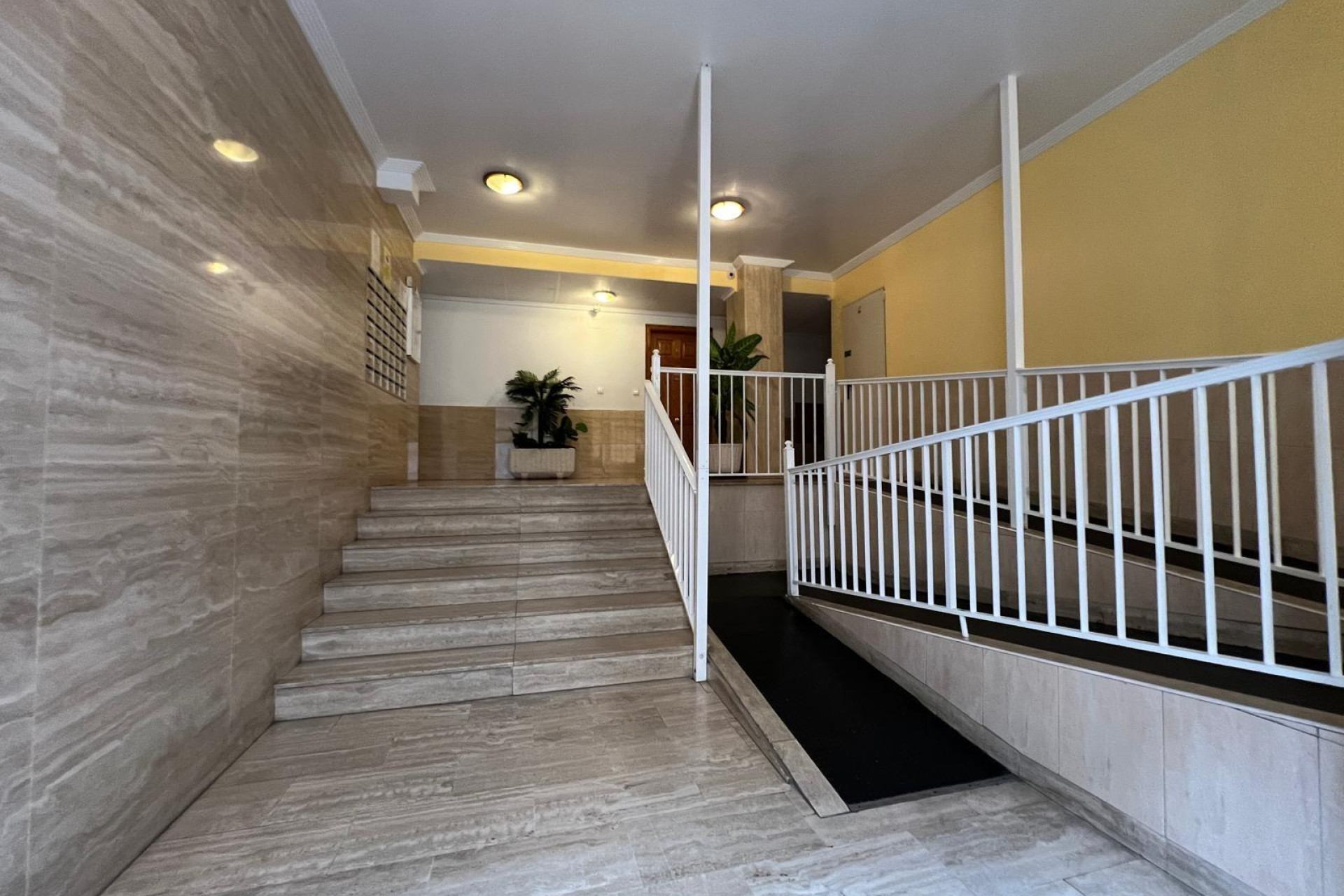 Reventa - Apartment - Torrevieja - Estacion de autobuses